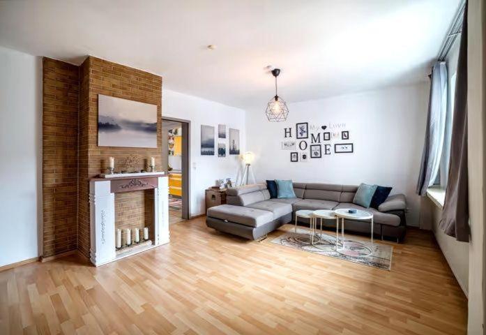 Fw-Okertalerstieg Apartamento Goslar Exterior foto