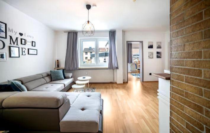 Fw-Okertalerstieg Apartamento Goslar Exterior foto