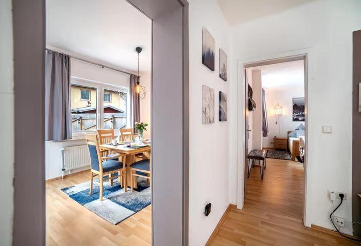 Fw-Okertalerstieg Apartamento Goslar Exterior foto